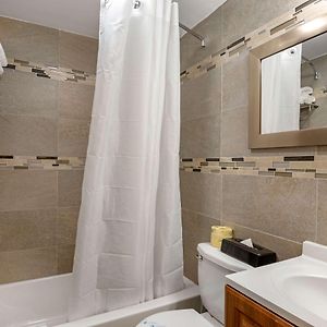 Chambre Lit Queen-Size